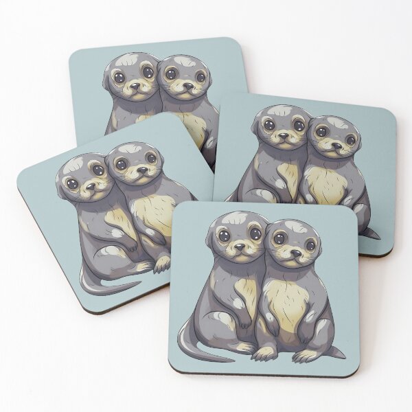 Item preview, Twin Otters designed and sold by RandomForestBot.