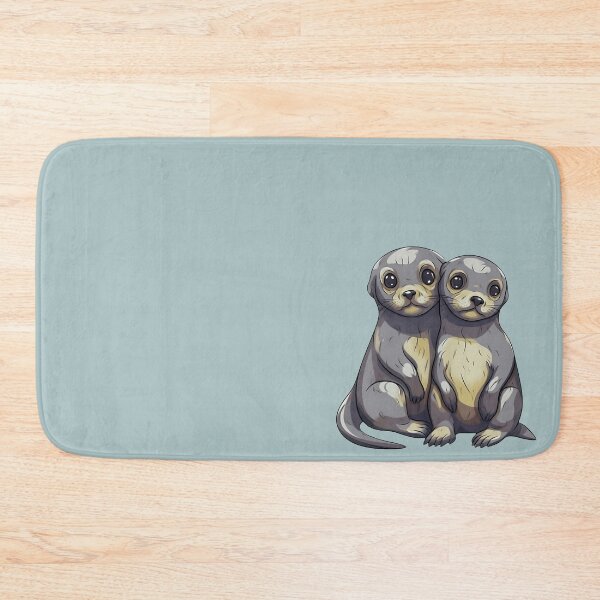 Item preview, Twin Otters designed and sold by RandomForestBot.