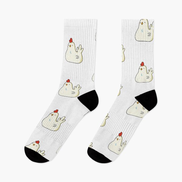 Item preview, Kawaii Hen Chicken designed and sold by kawaiilife.