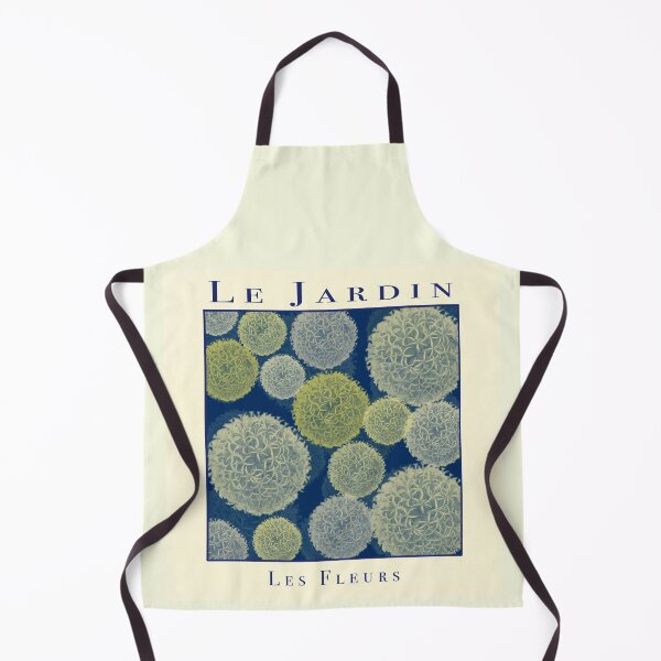 Item preview, Le Jardin - Les Fleurs - Alliums designed and sold by KateVanFloofno1.