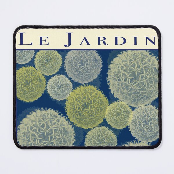 Item preview, Le Jardin - Les Fleurs - Alliums designed and sold by KateVanFloofno1.