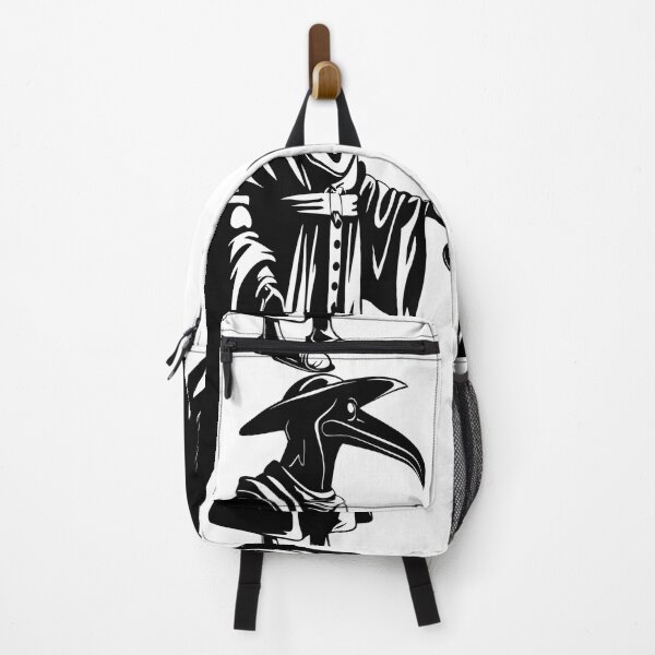 Item preview, médico de peste designed and sold by Red Siri0 Art.
