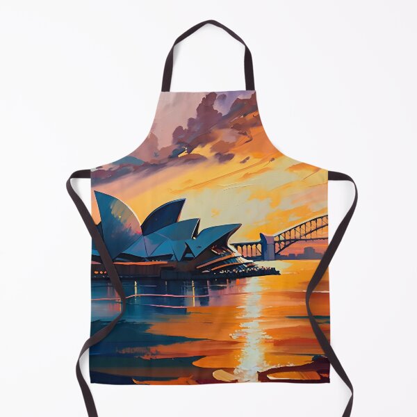 Item preview, Opera House of Sydney designed and sold by Arbis-Studio.