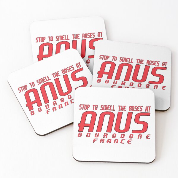 Item preview, Smell The Roses At Anus! designed and sold by Phil-Maurice.