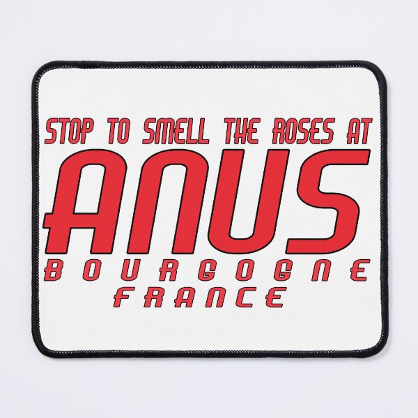 Item preview, Smell The Roses At Anus! designed and sold by Phil-Maurice.