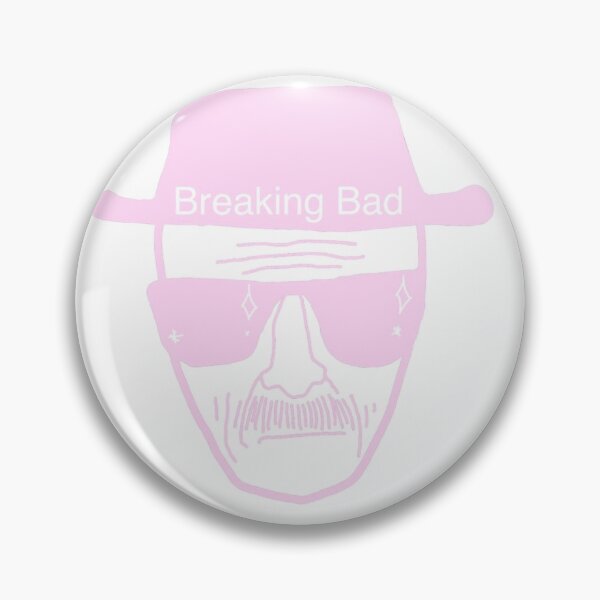 Item preview, Walter White designed and sold by gloombxys.