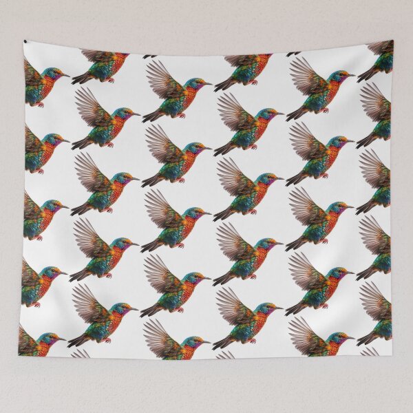 Item preview, MULTICOLORED ANIMAL #01 DB-Design designed and sold by DaniBravo.