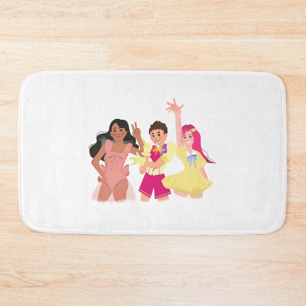 Item preview, friends designed and sold by Val art.