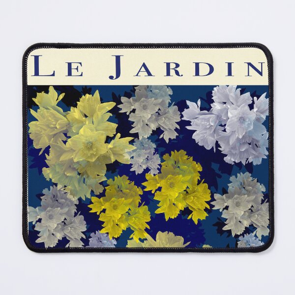 Item preview, Le Jardin - Les Fleurs - Daffodils designed and sold by KateVanFloofno1.