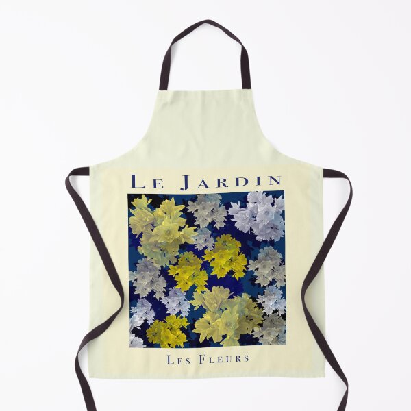 Item preview, Le Jardin - Les Fleurs - Daffodils designed and sold by KateVanFloofno1.