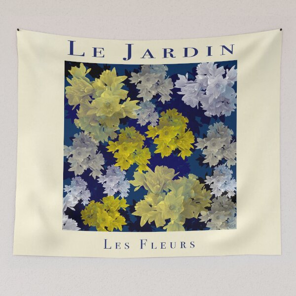 Item preview, Le Jardin - Les Fleurs - Daffodils  designed and sold by KateVanFloofno1.