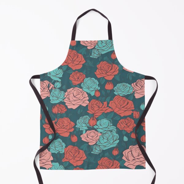 Item preview, Roses designed and sold by TheArtfulNook.