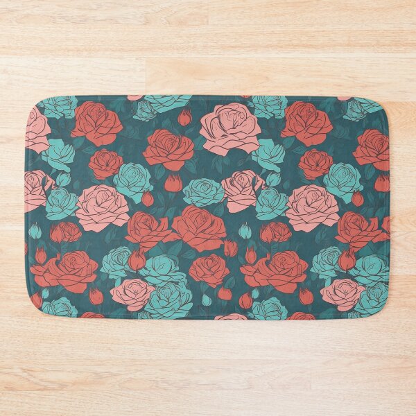Item preview, Roses designed and sold by TheArtfulNook.