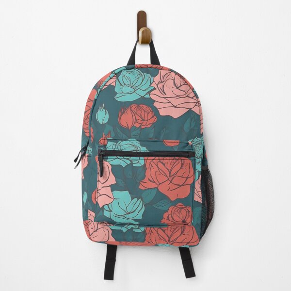 Item preview, Roses designed and sold by TheArtfulNook.