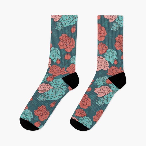 Item preview, Roses designed and sold by TheArtfulNook.