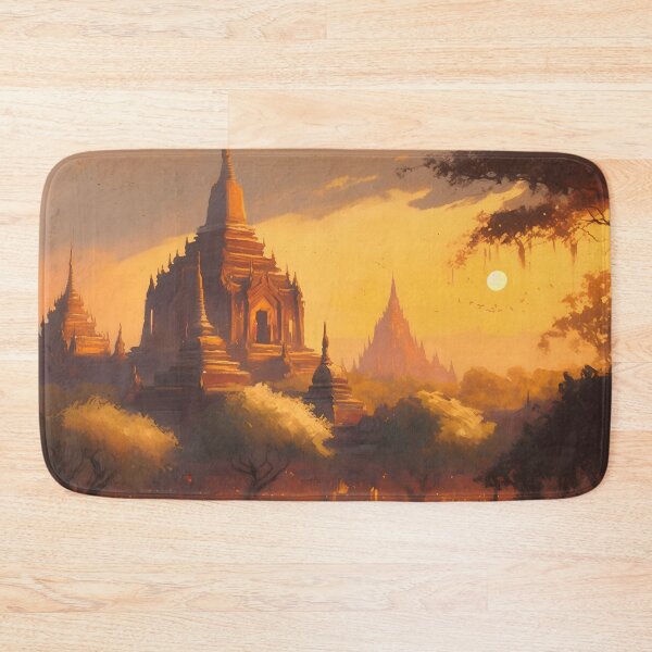 Item preview, Burma Myanmar designed and sold by Arbis-Studio.