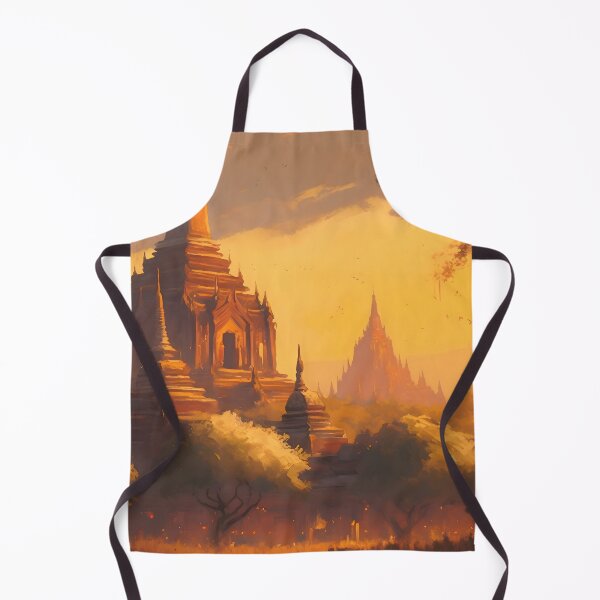 Item preview, Burma Myanmar designed and sold by Arbis-Studio.