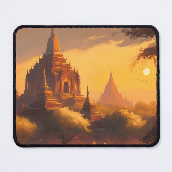 Item preview, Burma Myanmar designed and sold by Arbis-Studio.
