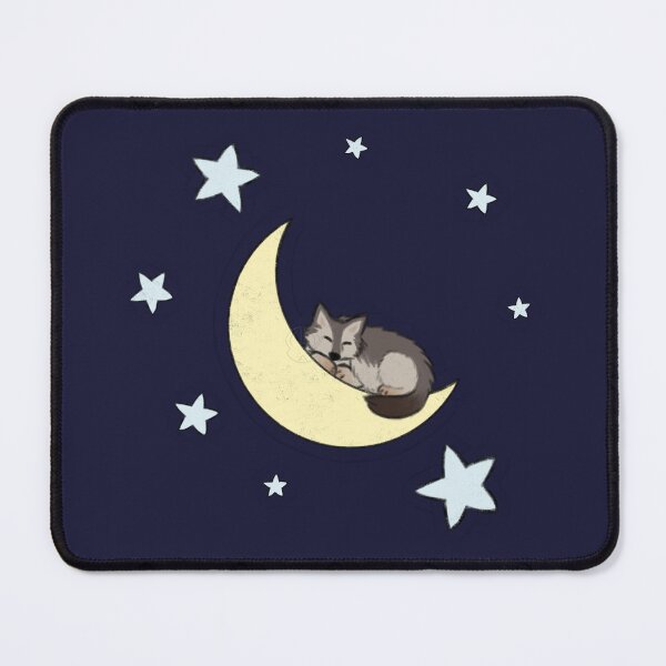 Item preview, March Daily 12: Night designed and sold by BurgerPrince.