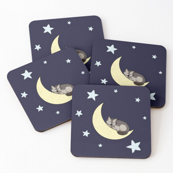 Item preview, March Daily 12: Night designed and sold by BurgerPrince.