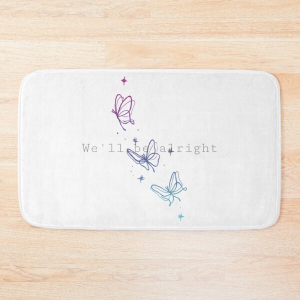 Item preview, Fine line coded butterfly designed and sold by Lee Rose.