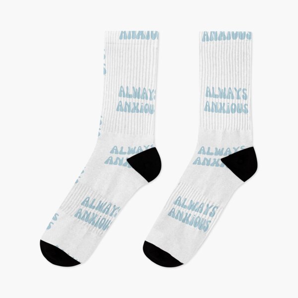 Item preview, Always Anxious, v10 | @lilsboobthangs designed and sold by lilsboobthangs.