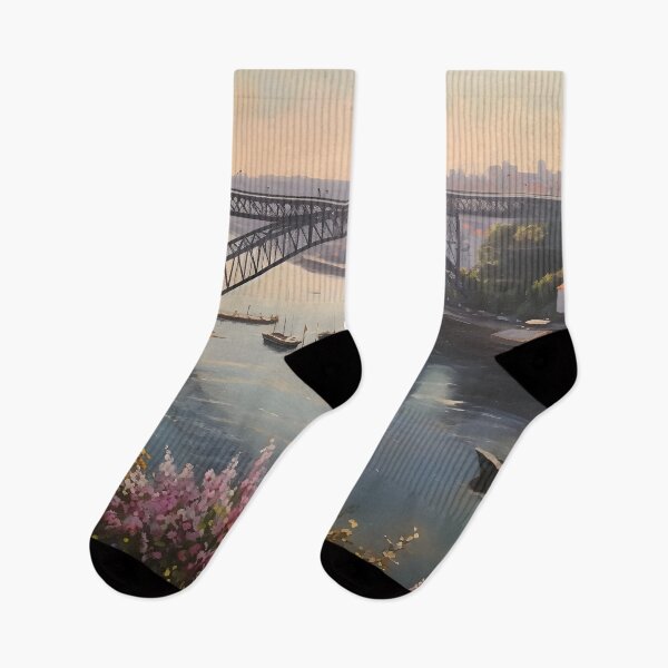Item preview, Dom Luis Bridge designed and sold by Arbis-Studio.