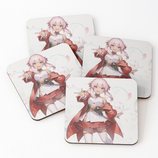 Item preview, Cherry Cookie designed and sold by Neoncookies0o0.