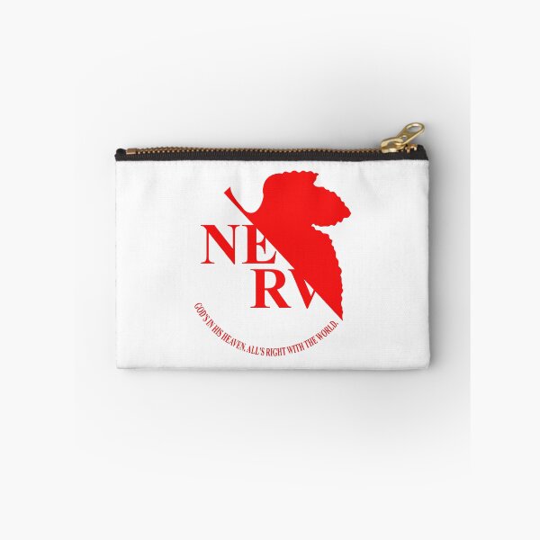 Item preview, nerve logo designed and sold by cremadesign.