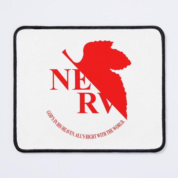 Item preview, nerve logo designed and sold by cremadesign.
