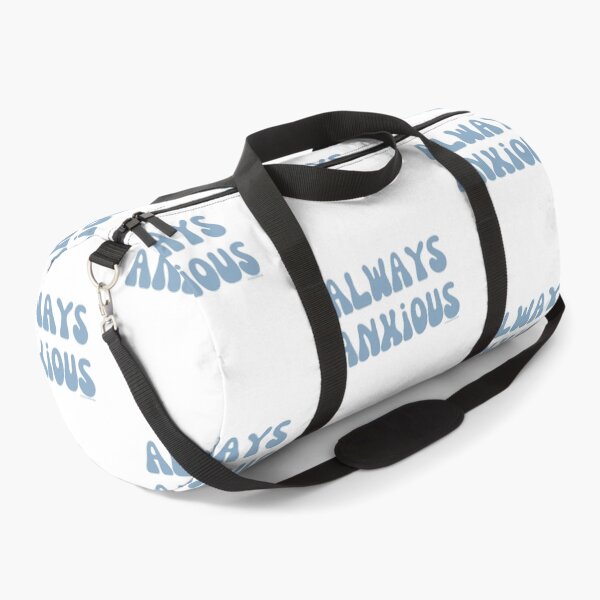 Item preview, Always Anxious, v11 | @lilsboobthangs designed and sold by lilsboobthangs.