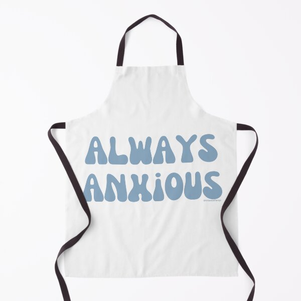 Item preview, Always Anxious, v11 | @lilsboobthangs designed and sold by lilsboobthangs.