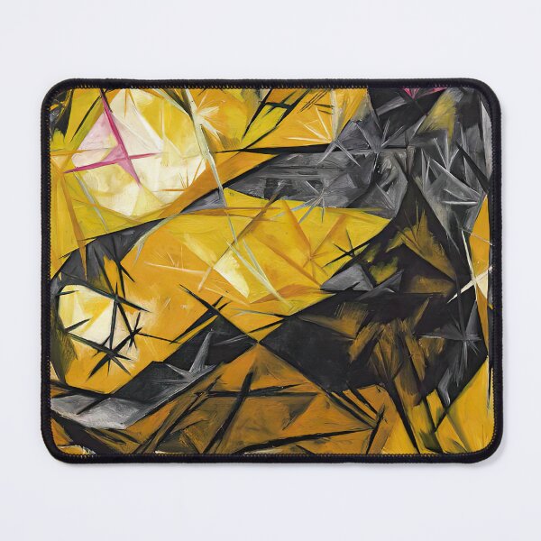 Item preview, Natalia Goncharova - cats designed and sold by summerprint.