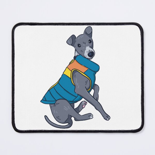 Item preview, Cosy Whippet designed and sold by Alan2903.