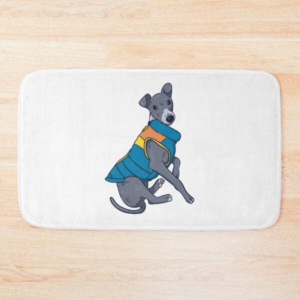 Item preview, Cosy Whippet designed and sold by Alan2903.