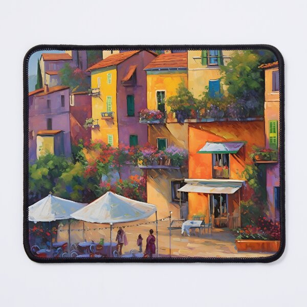Item preview, Colors of Manarola designed and sold by Arbis-Studio.