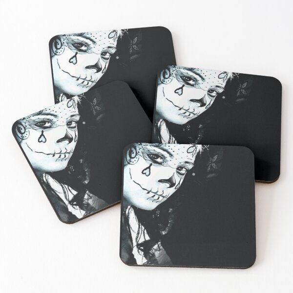Item preview, Day of the Dead designed and sold by Christy Stauffenberg.