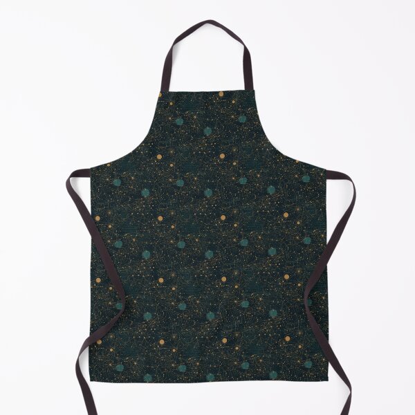 Item preview, abstract night sky designed and sold by RavenWrangler.