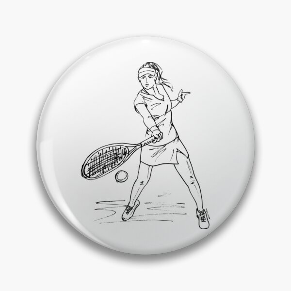 Item preview, Tennis designed and sold by URBANSPORT.