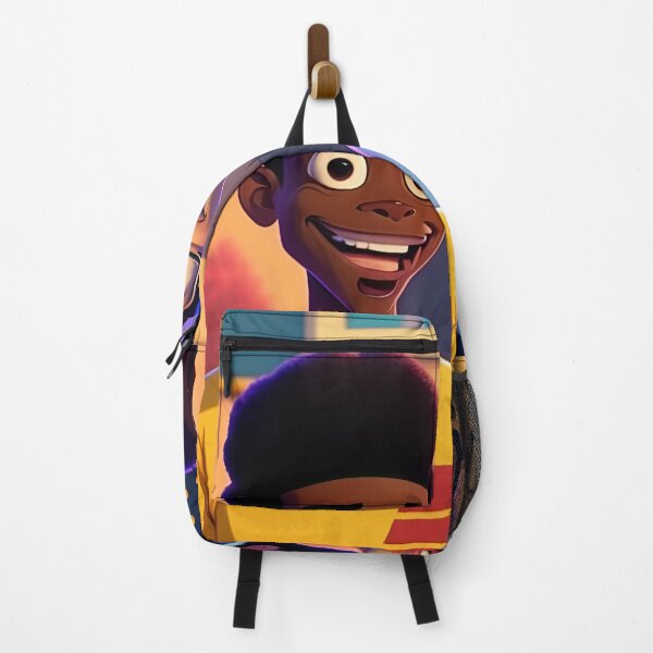 Item preview, Characters based on the comic Big Mouth designed and sold by NBazilenco.