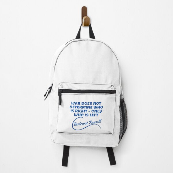Item preview, Bertrand Russell Quotes - Determine 2 designed and sold by Writer Quotes.