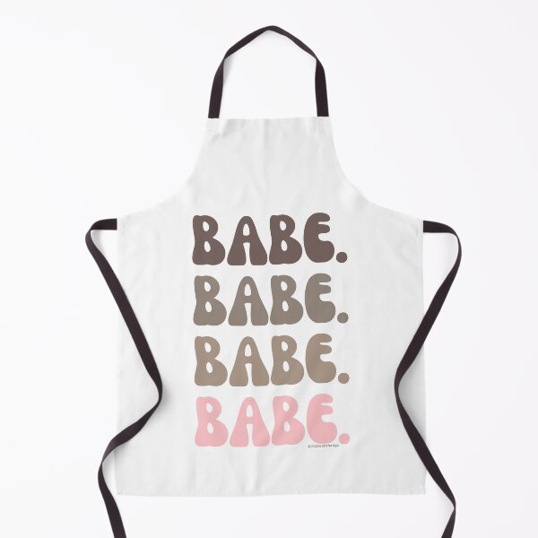 Item preview, BABE, v1 | lilsboobthangs designed and sold by lilsboobthangs.