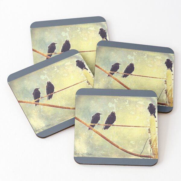 Item preview, Poe Says designed and sold by seventySIXart&photo .
