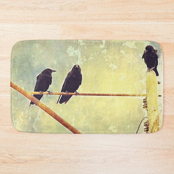 Item preview, Poe Says designed and sold by seventySIXart&photo .