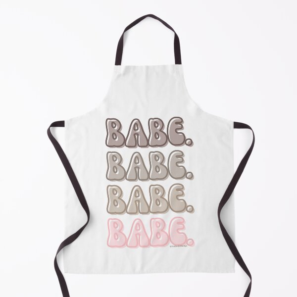 Item preview, BABE, v2 | lilsboobthangs designed and sold by lilsboobthangs.