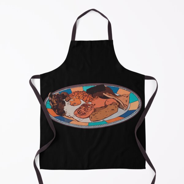 Item preview, Full Scottish Breakfast designed and sold by CatrionaCeltica.