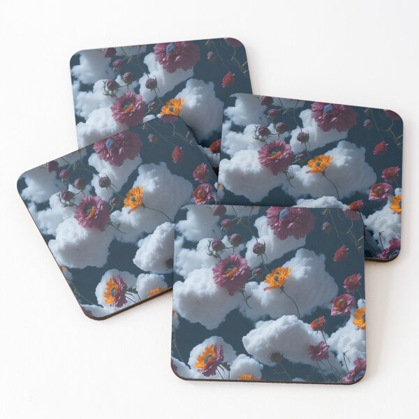 Item preview, A Flower Dream designed and sold by FaithandFlex.