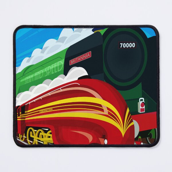 Item preview, STEAM and SPEED designed and sold by Neil Finnemore.