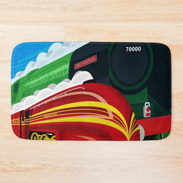 Item preview, STEAM and SPEED designed and sold by Neil Finnemore.
