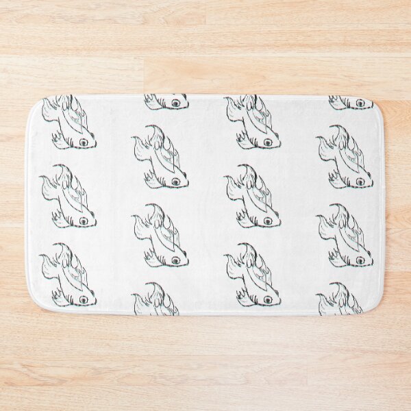 Item preview, March Daily 13: Vertical Lines designed and sold by BurgerPrince.